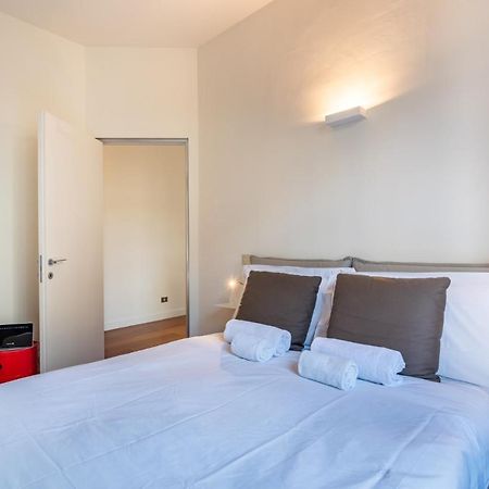 Apartamento Easylife - Luminoso Bilocale In Zona Garibaldi Milán Exterior foto